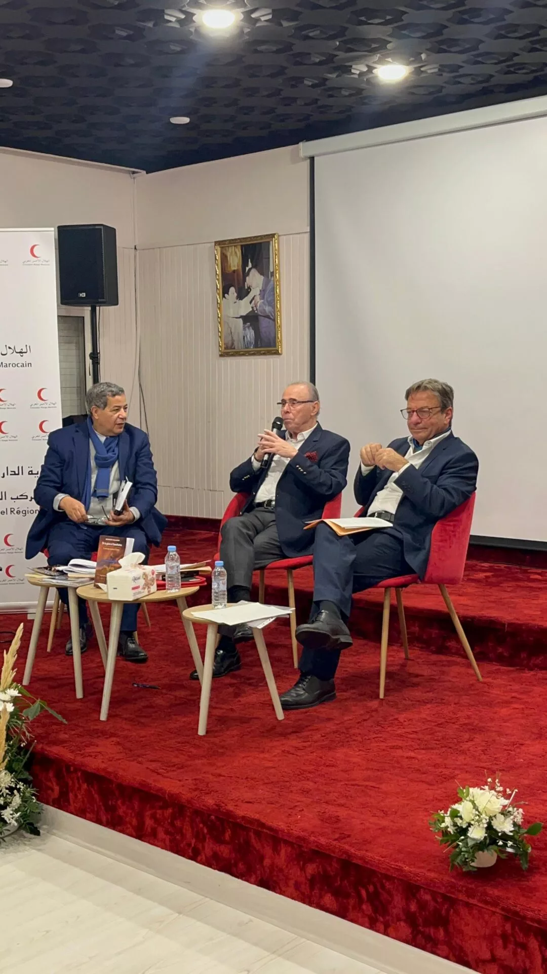 عندما يسلط التاريخ الطويل الضوء على الأزمات المعاصرة